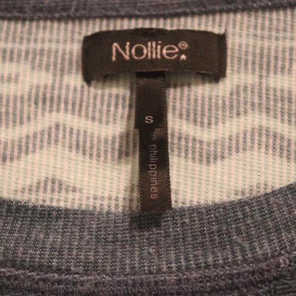 Nollie t-shirt - Picture 2 of 3